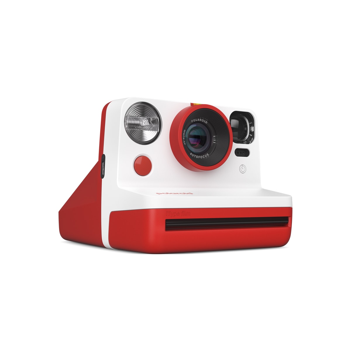 Polaroid Now Gen 2 Red