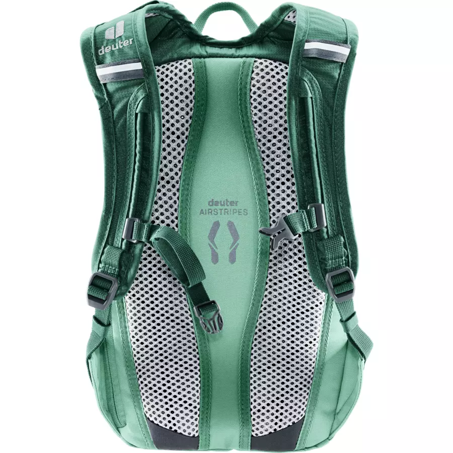deuter Rucksack Junior Bike seagreen-spearmint Grün