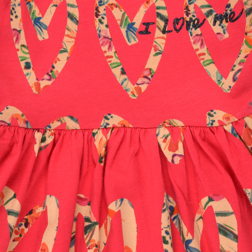 Desigual - GRISELDA - Rose