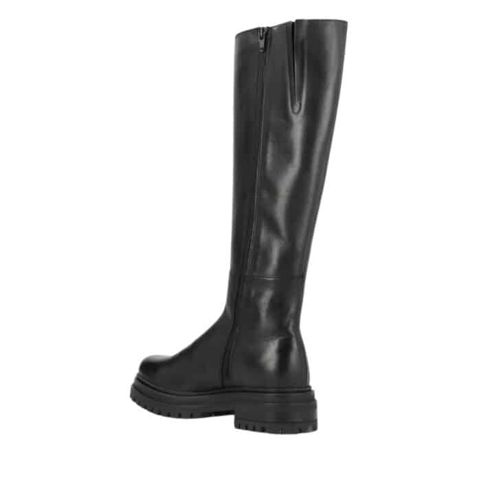 Shoedesign Copenhagen Everest Lang Støvle Dame