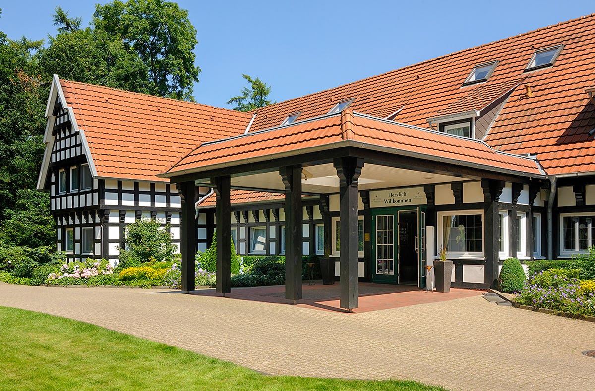 Wellnessurlaub Dinklage