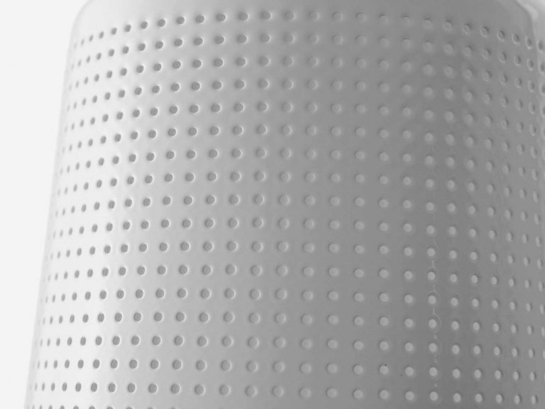 VIPP Vipp524 wandlamp spot zwart