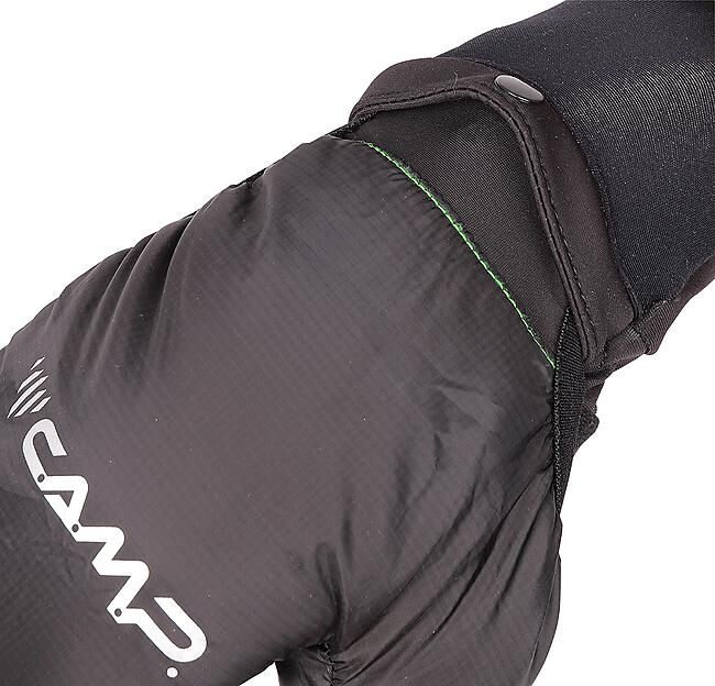 CAMP - GANT DE SKI DE RANDO G COMP WARM IV
