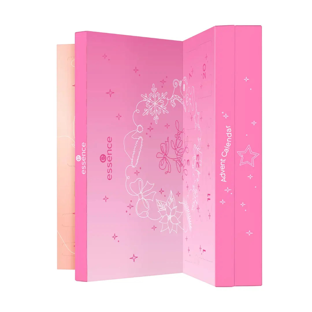 Make My Heart Sparkle Advent Calendar