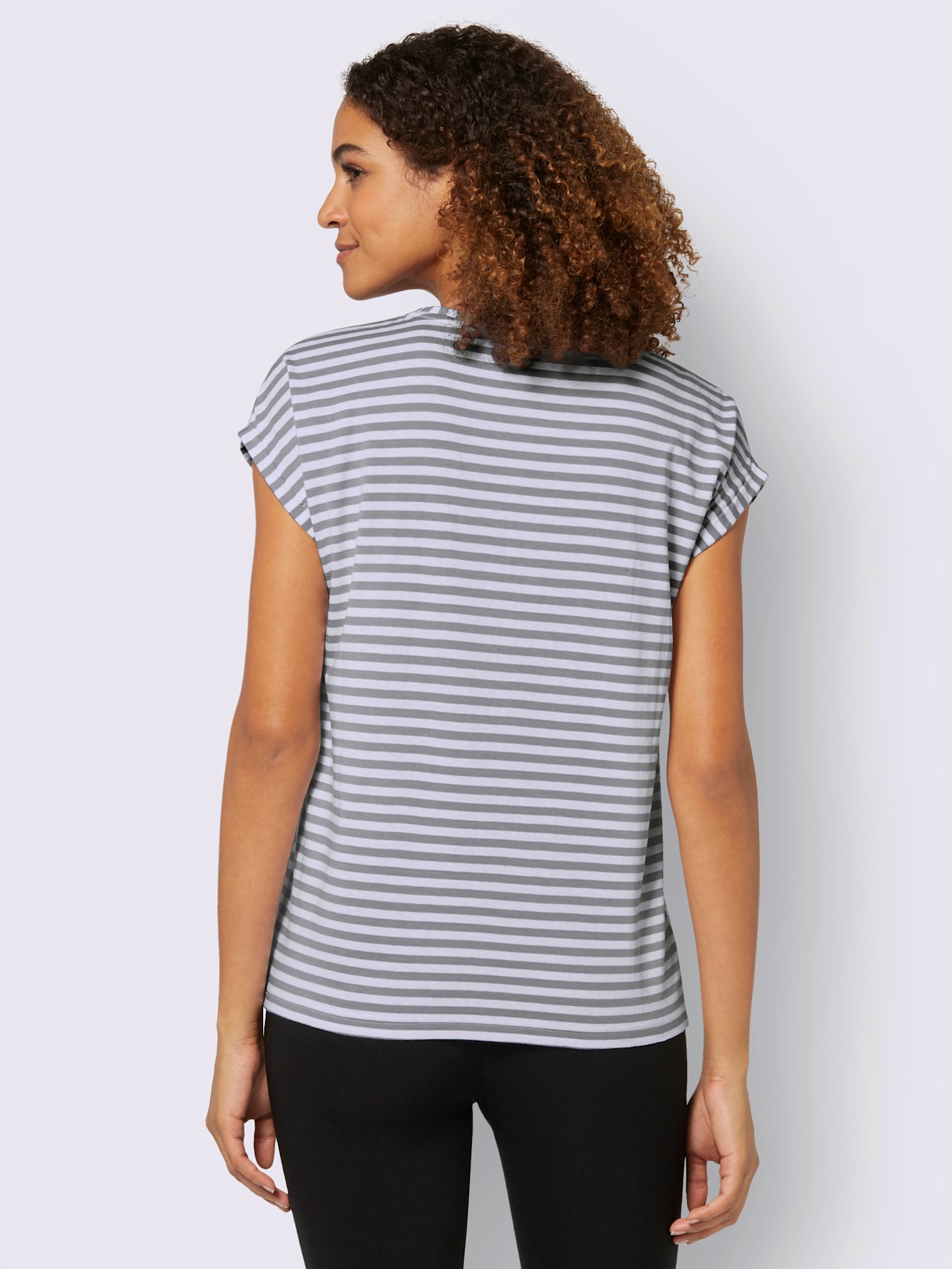 T-shirt à manches courtes