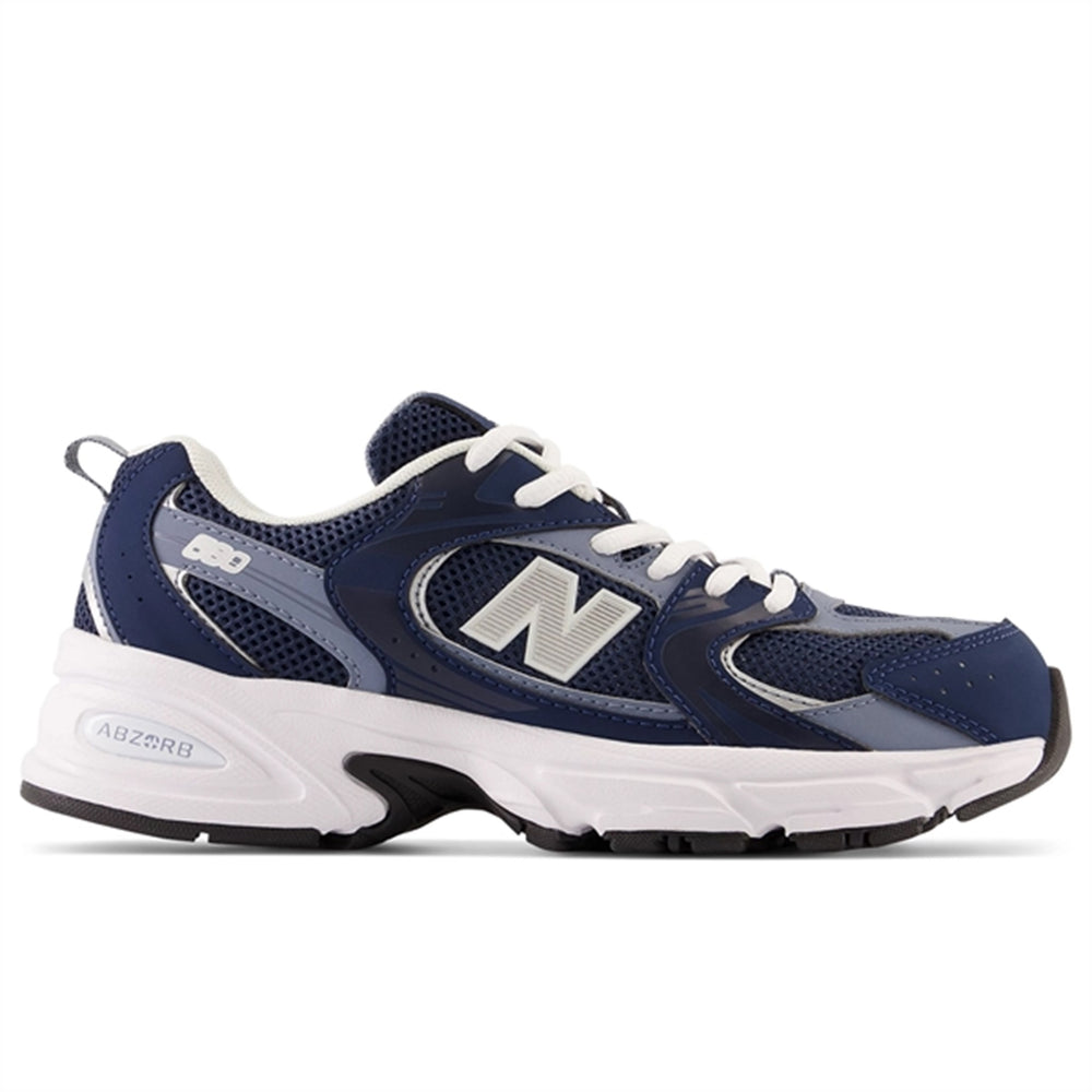 530 Sneakers Kids Nb Navy - New Balance | Luksusbaby