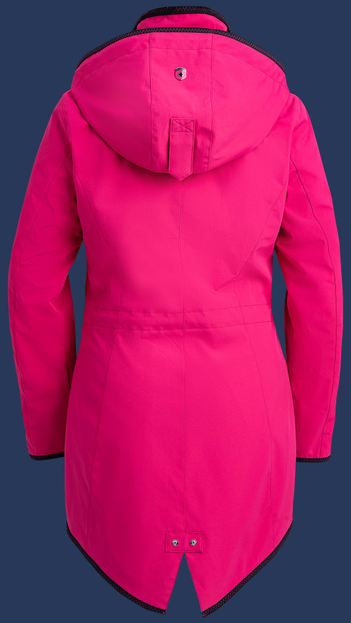 Tarent LightShellAirTec, Pink/Darknavy