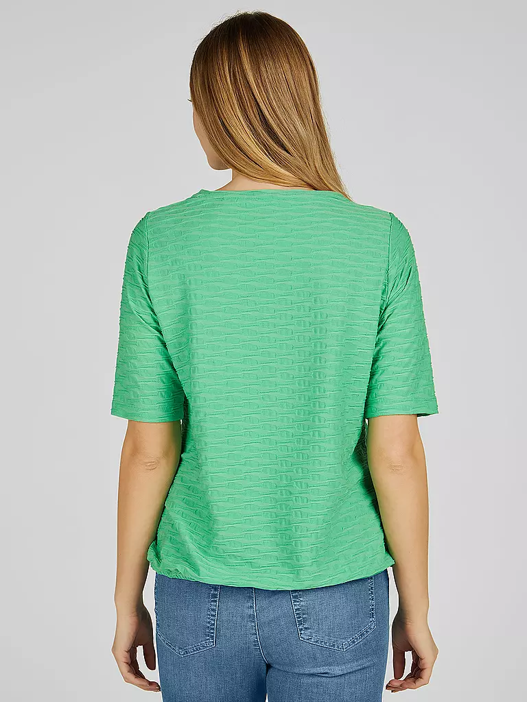 RABE T-Shirt grün