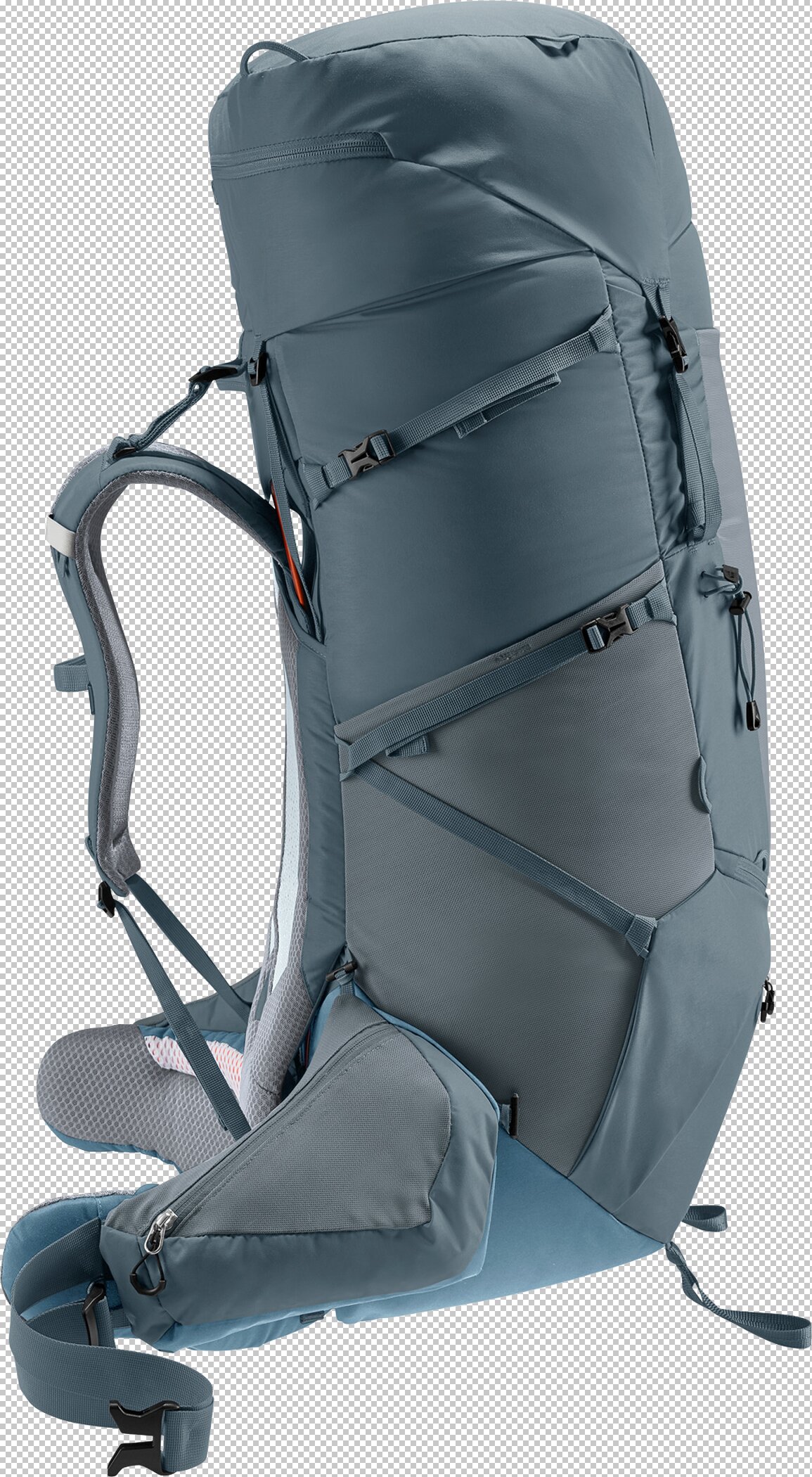 Deuter AIRCONTACT CORE 70+10