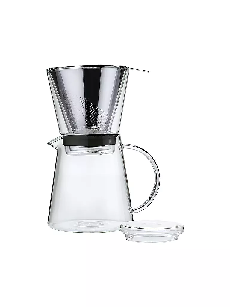 ZASSENHAUS Kaffeezubereiter 