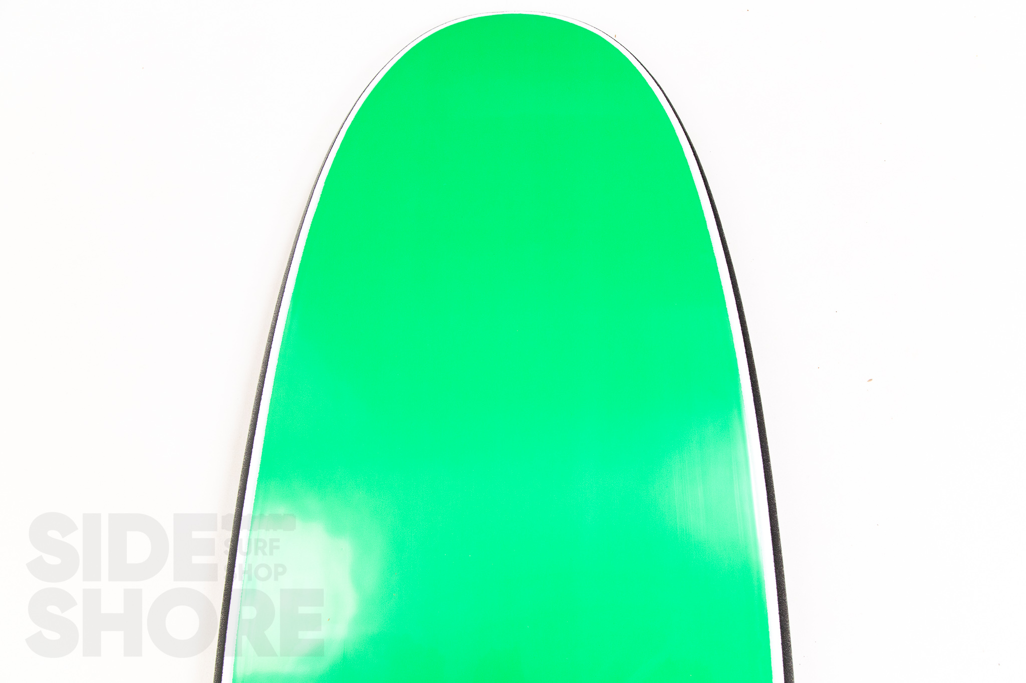 DRAG Coffin 7'0 x 22