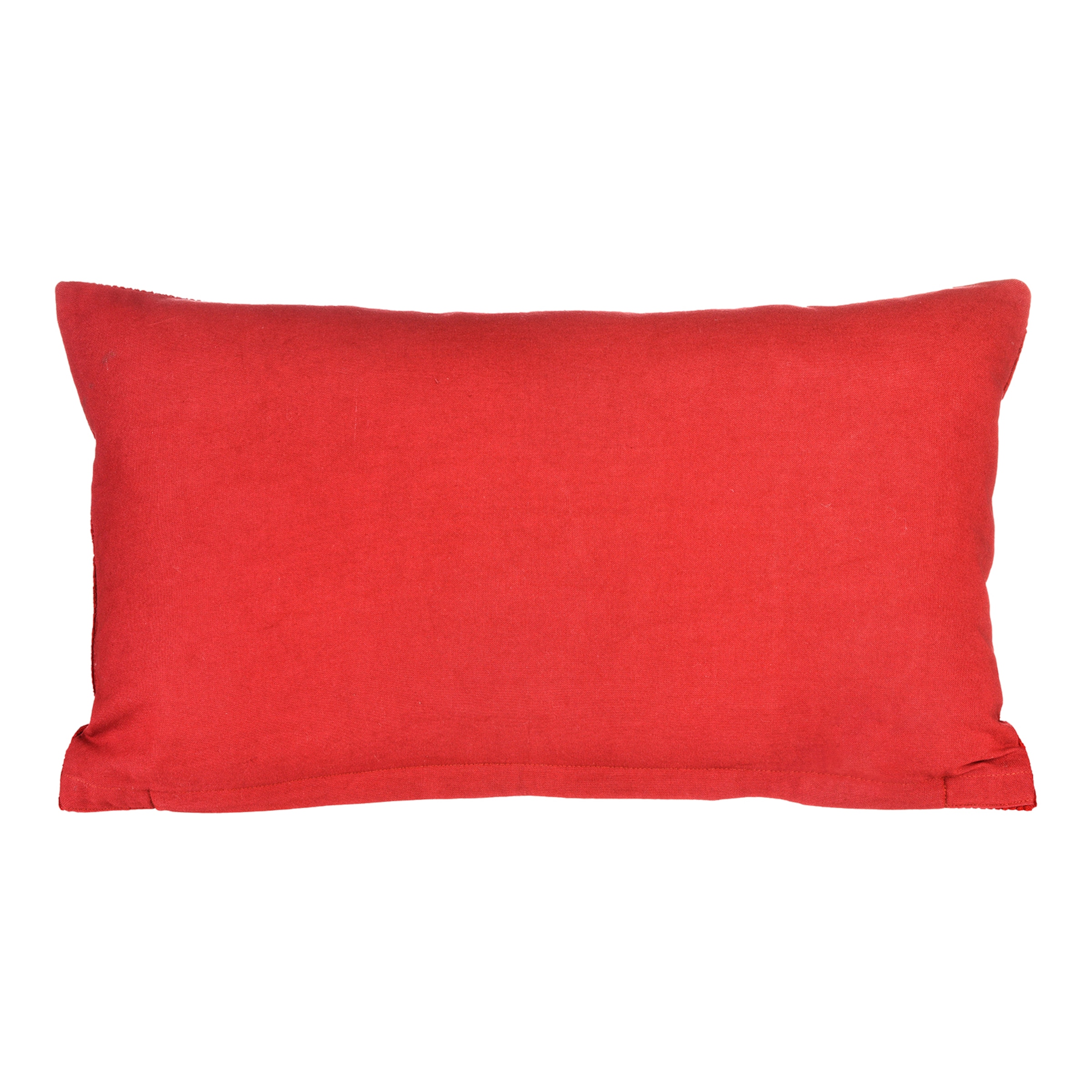 rot, L 60 x B 40 cm