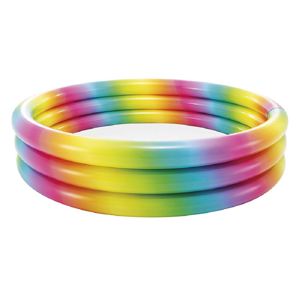 Piscine gonflable enfant Intex