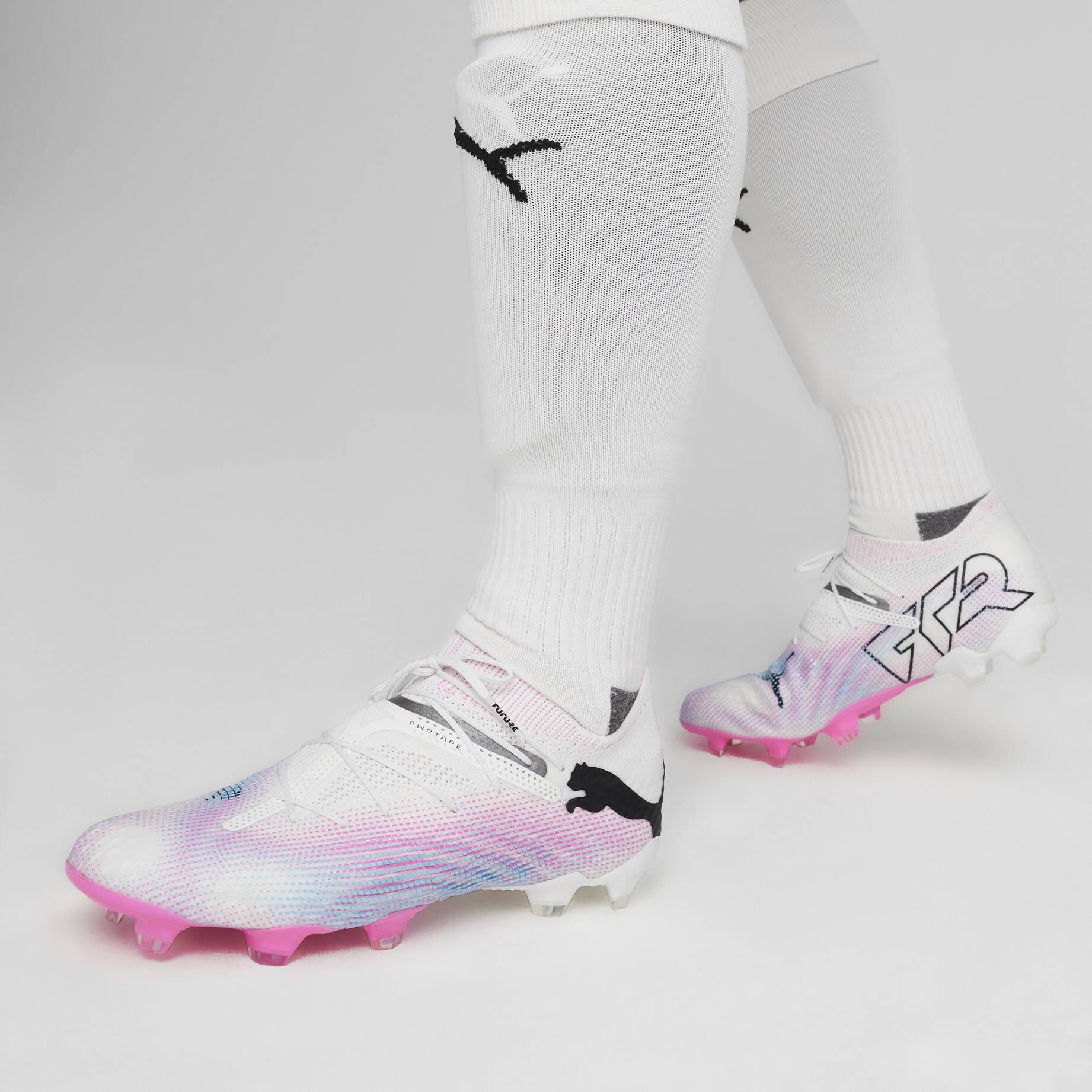 Puma| Herren Fußballschuhe FUTURE 7 ULTIMATE