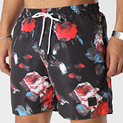 Short De Bain TB2679 Noir
