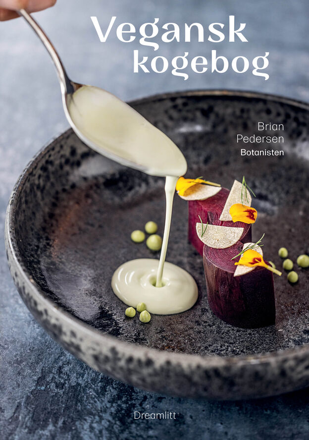 Bøger Vegansk kogebog