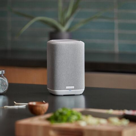 Denon Home 150 – exclusieve draadloze luidspreker met HEOS-multiroom