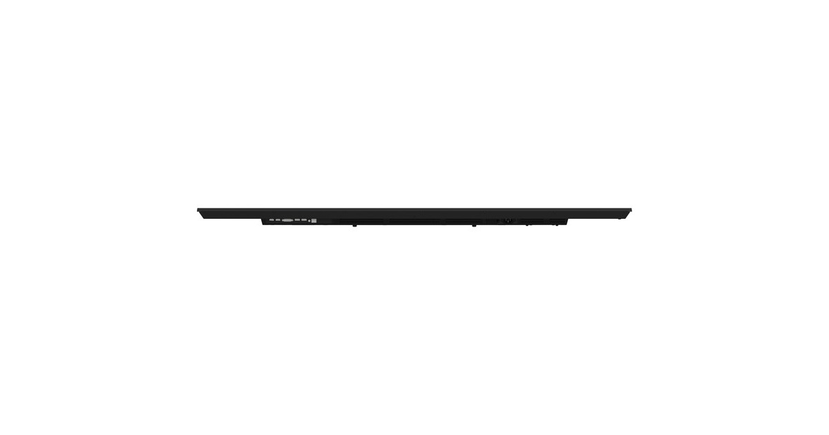 iiyamaProLite LH6565UHSB-B1 64.5