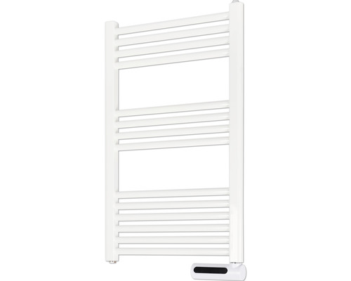 Eurom Sani-Towel 500 elektrische badkamerradiator, 80x50x3 cm, 500 watt, wit