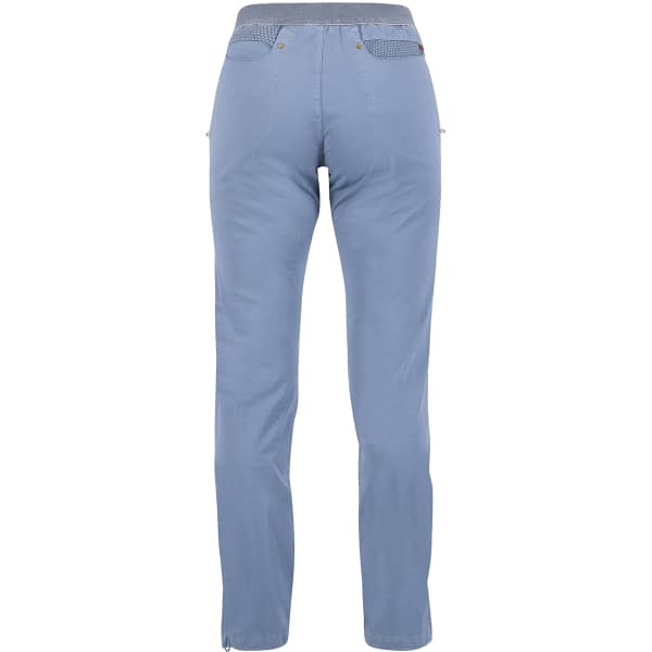 Pantalon escalade KARPOS NOGHERA W PANT SPRING LAKE