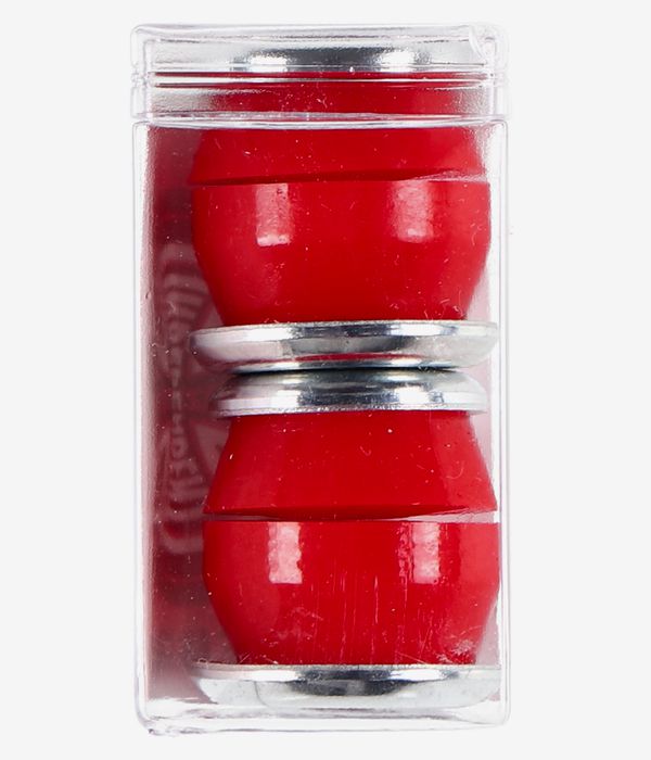 Independent Standard Conical Soft Lenkgummi (red) 88A