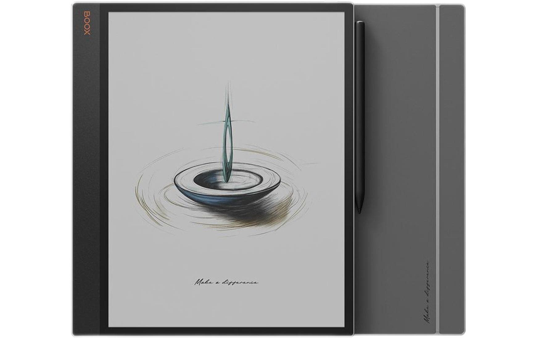 E-Book Reader BOOX Tab X C<br>13.3