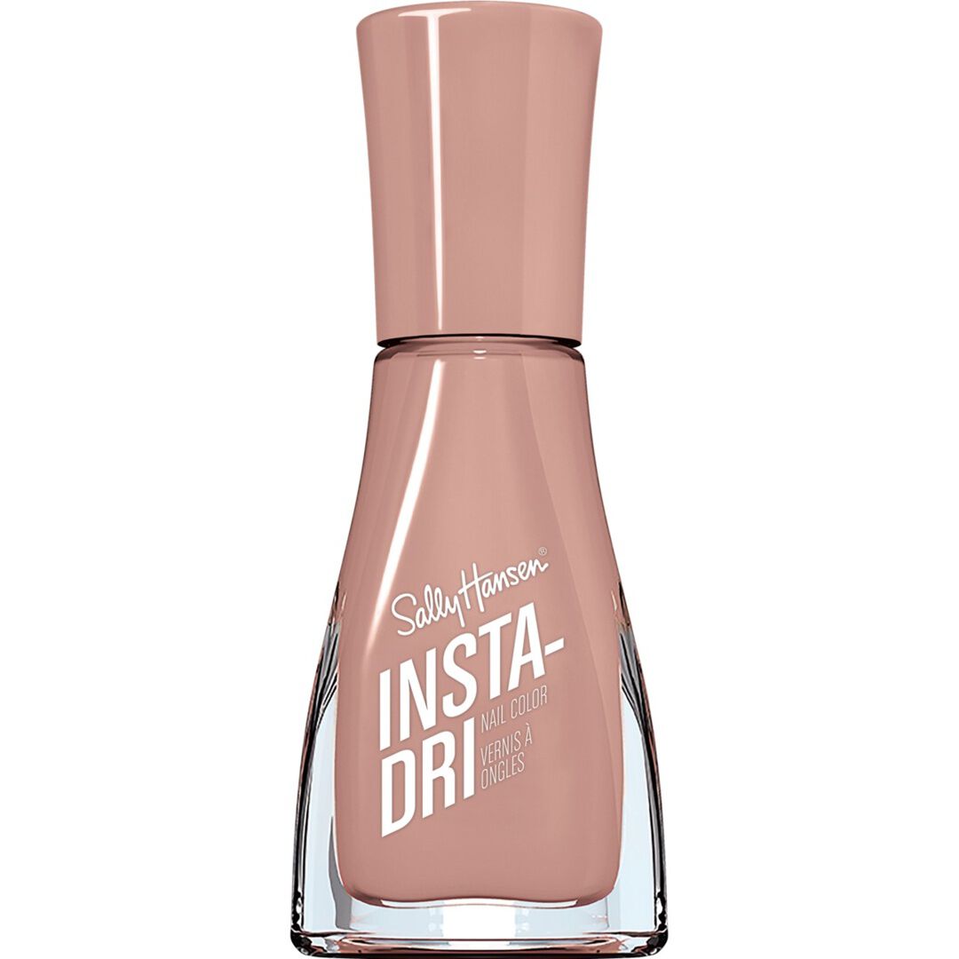 SALLY HANSEN  Insta Dri Quick Nail Polish