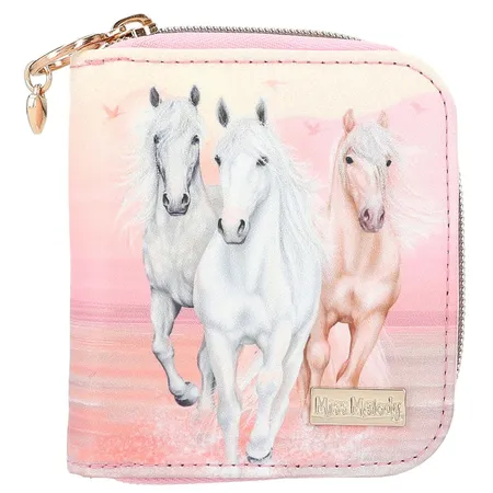 Depesche Miss Melody Portemonnaie SUNDOWN