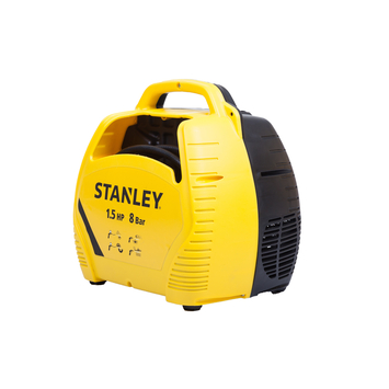 Stanley Air Kit Compressor - 8 bar