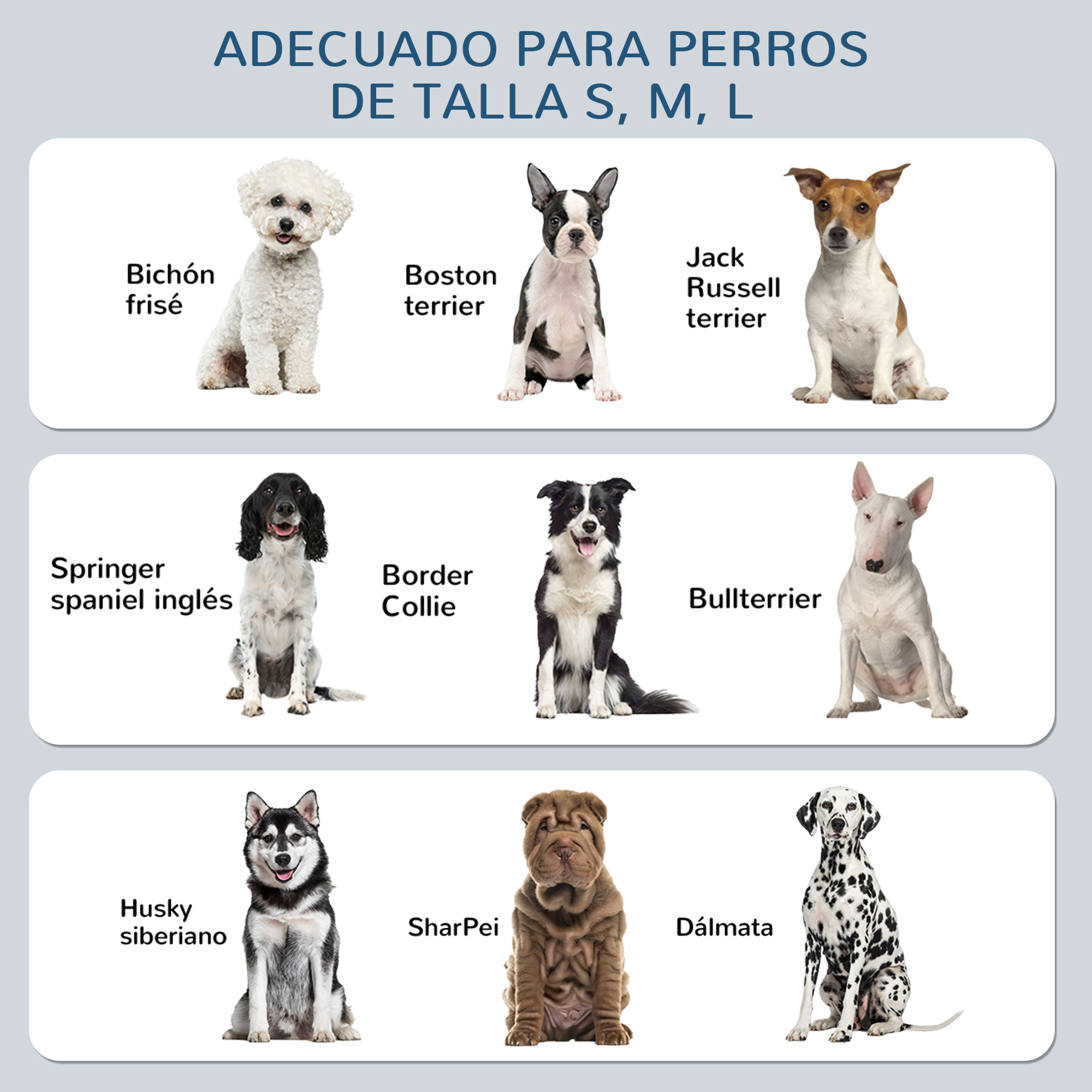 Comedouro elevado para cães PawHut com 4 alturas ajustáveis, comedouro duplo com tigela de 1000ml e comedouro lento de 600ml, aço inoxidável, 43x25x30 cm, preto.