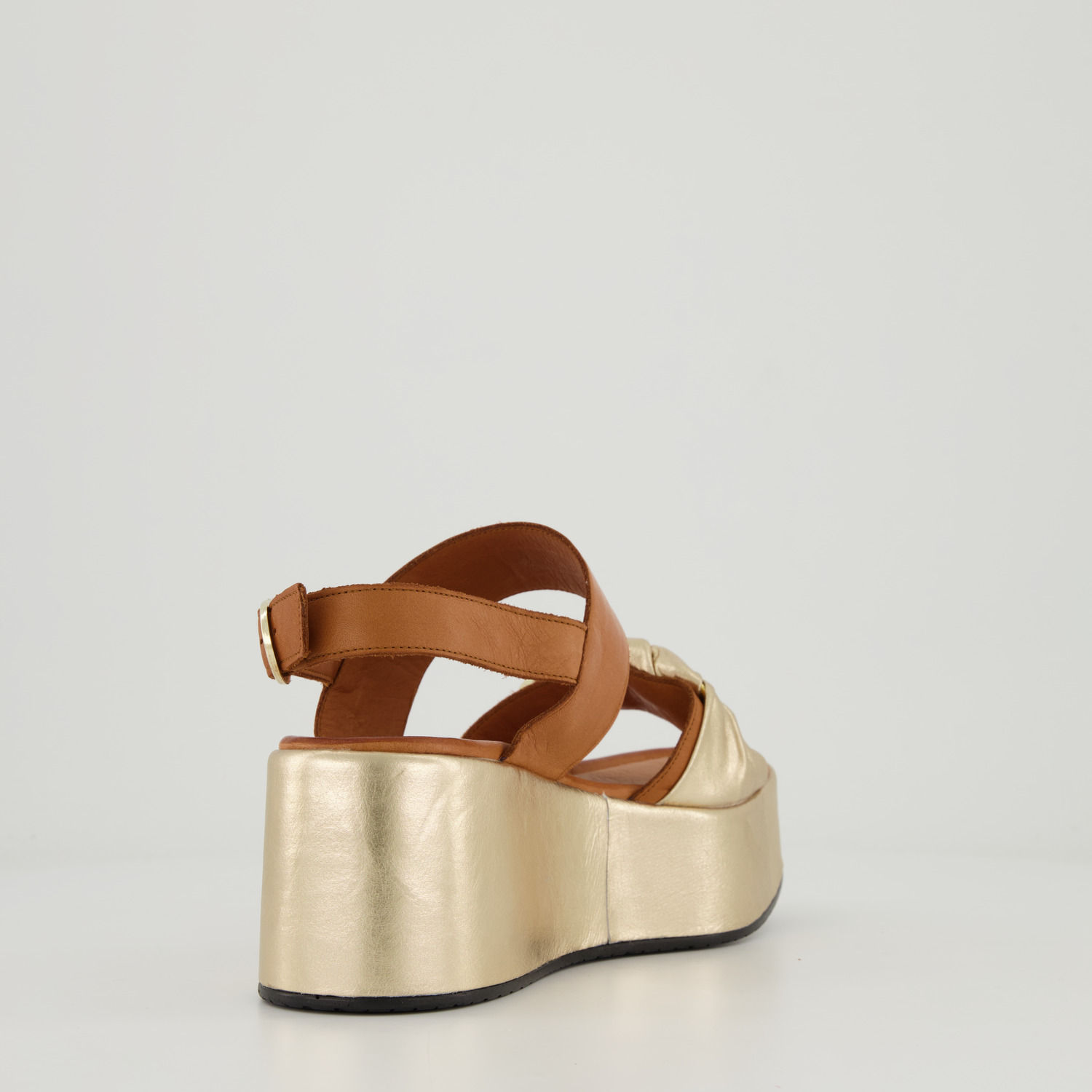 Cafe Noir Sandalen