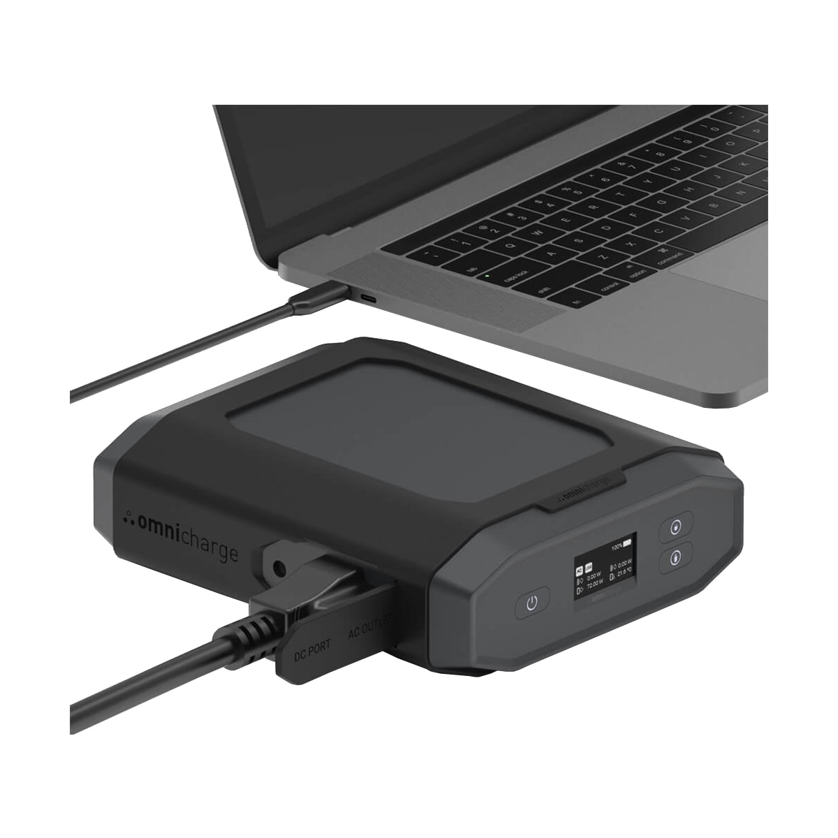 Omnicharge Omni Ultimate 2022 powerbank