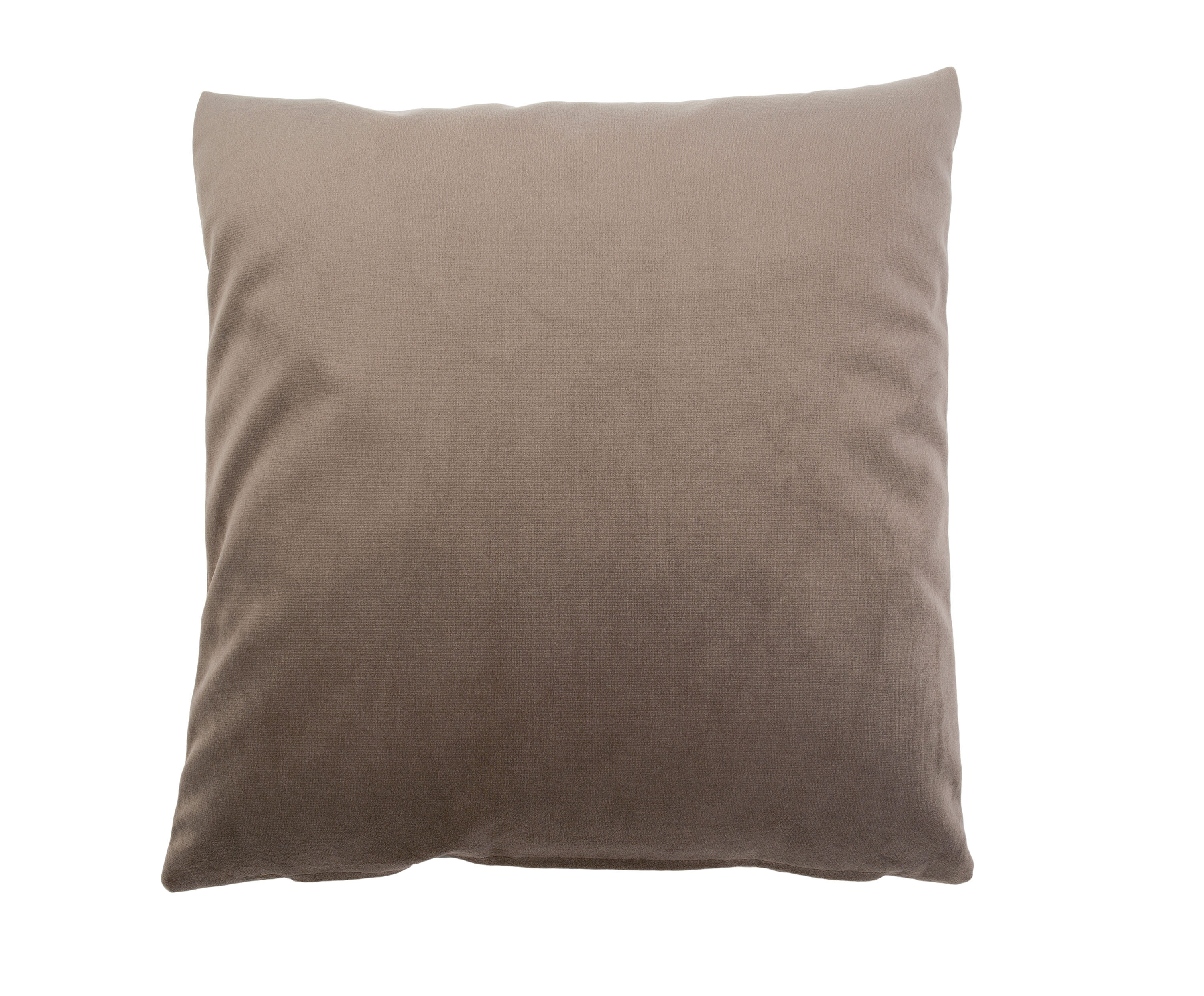 Kissenhülle DUVAL taupe