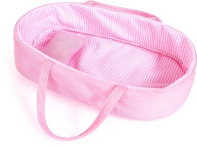 Bayer Design First Words Dukke 28 cm med Tilbehør