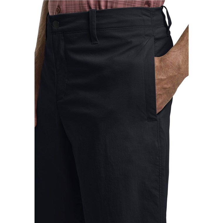 Jack Wolfskin Desert Shorts M Dark Navy