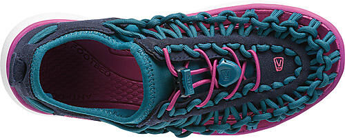 KEEN - KIDS UNEEK 02 TURQUOISE