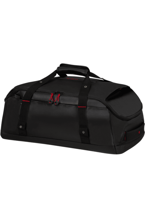 Samsonite Ecodiver Duffle S Black