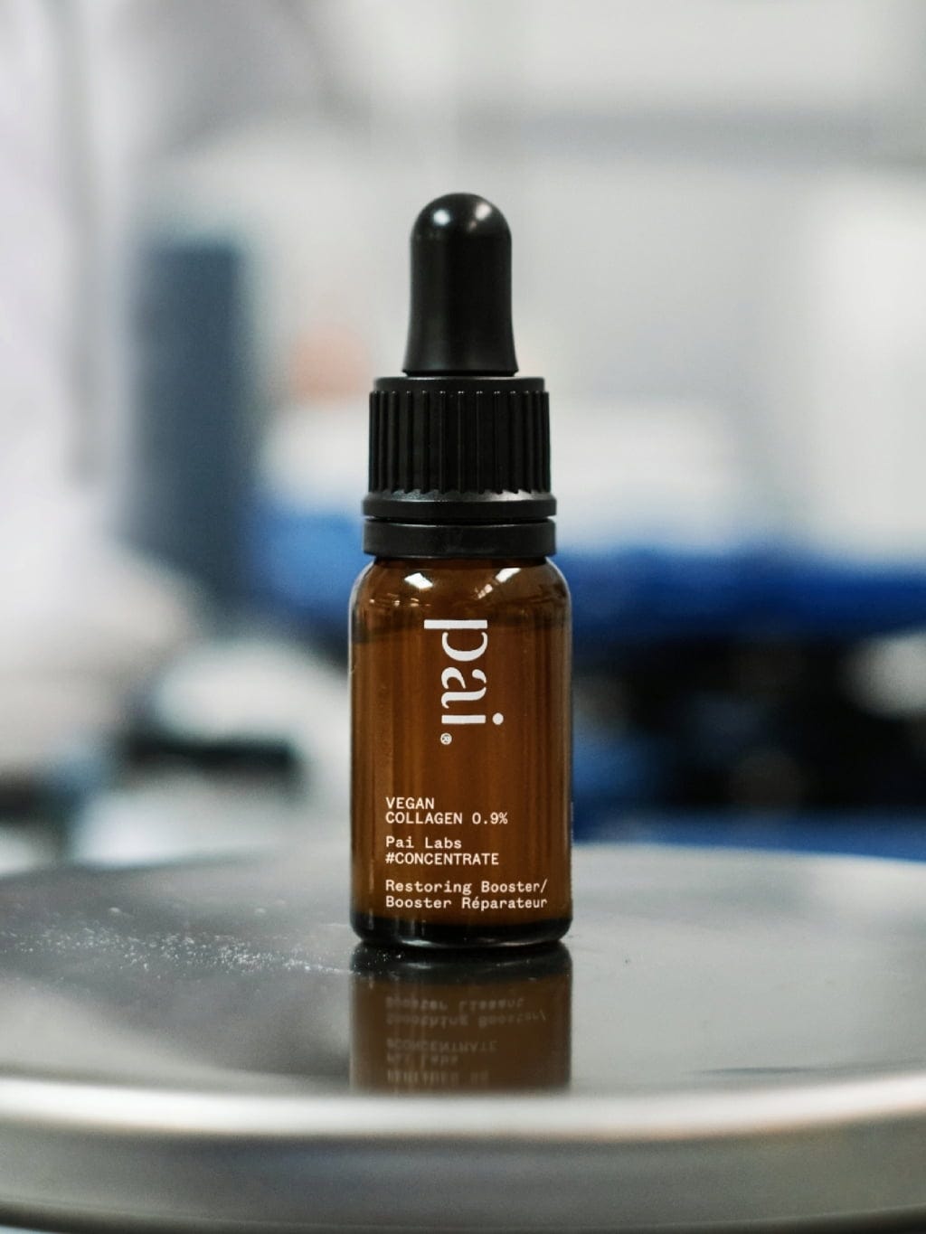 Pai Skincare  Vegan Collagen 0.9% Concentrate, 10 ml