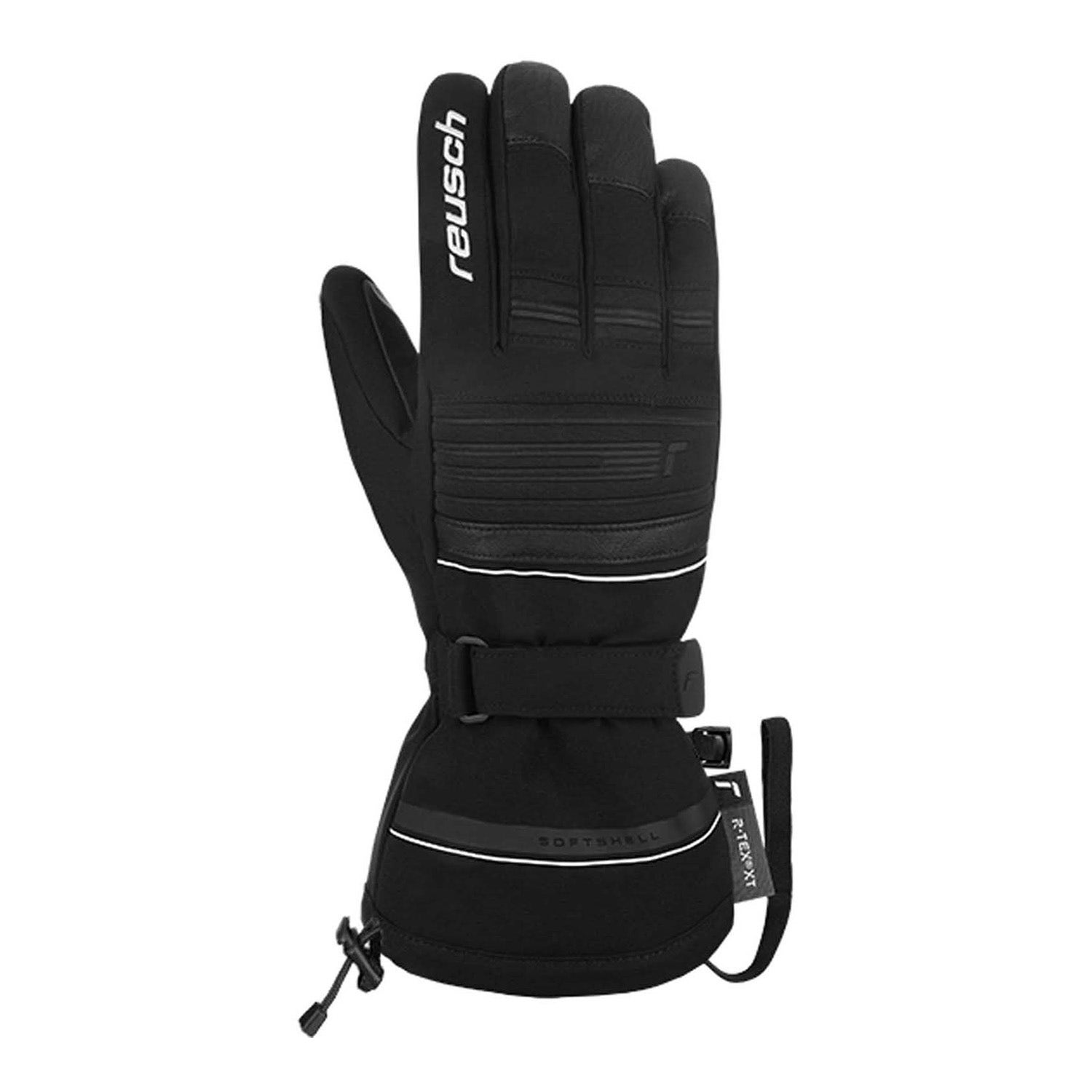 Reusch  Conan R-TEX XT Handschoen