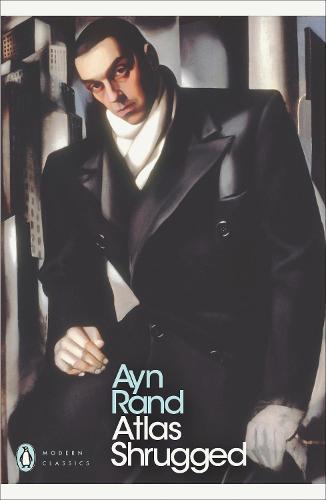 Atlas Shrugged - Penguin Modern Classics (Paperback)