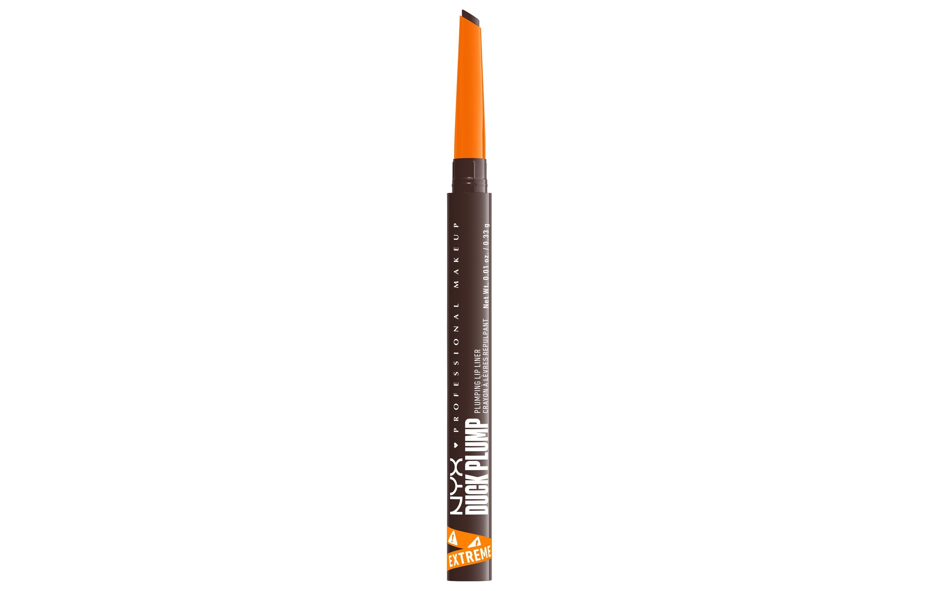 Lip Liner Duck Plump Plumping Double DosePräziser Lippenkonturenstift