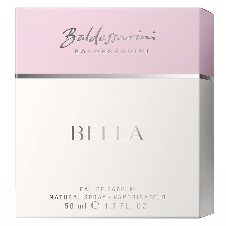 Baldessarini Bella Eau De Parfum 50ml