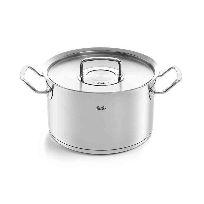 Fissler Kochtopf mit Metalldeckel Original-Profi Collection® 24cm