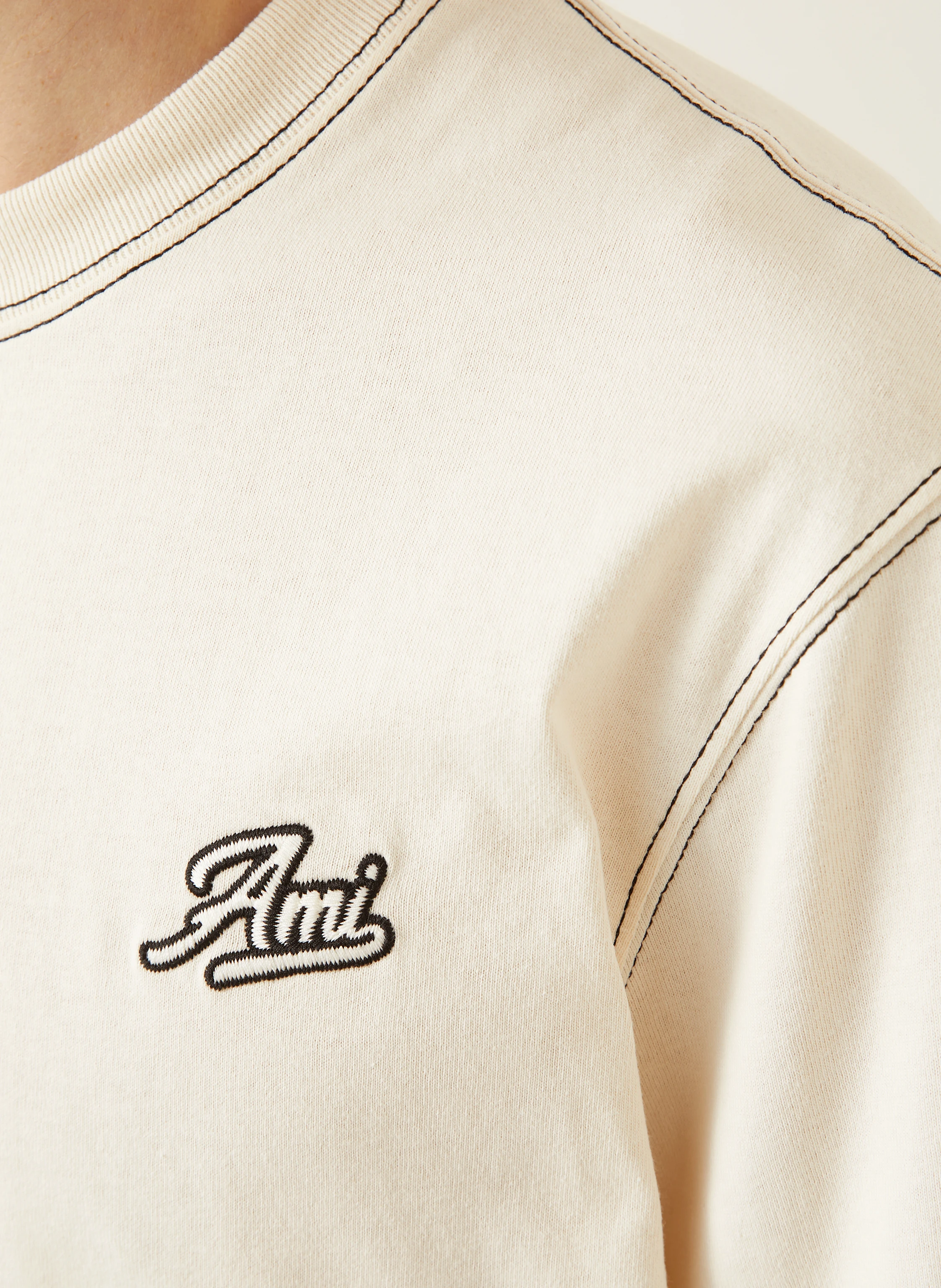 AMI PARIS T-Shirt