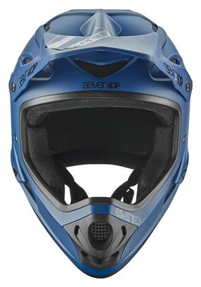 Casque Intégral Seven M1 Bleu