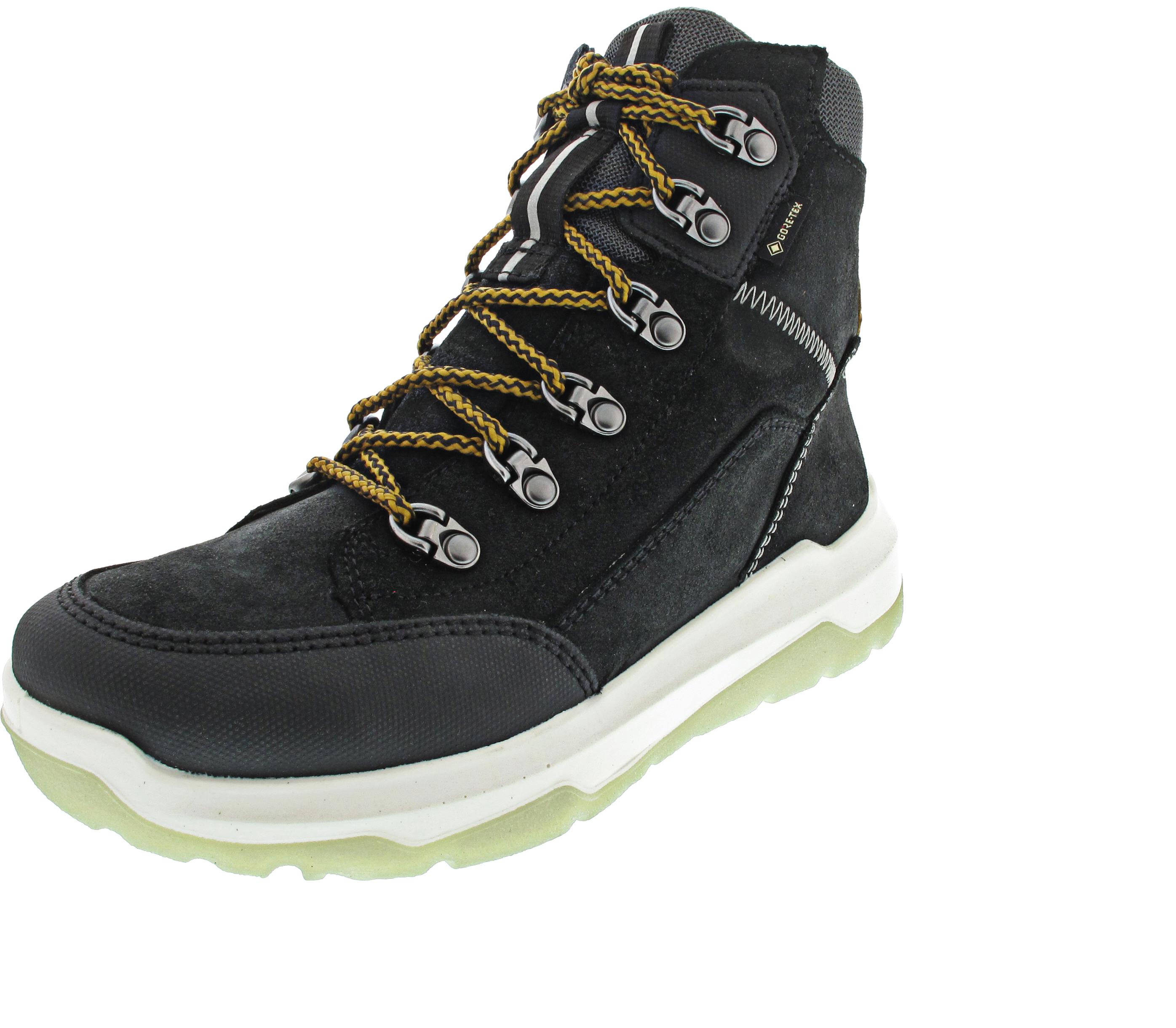 Superfit Space Schnürboots GTX schwarz