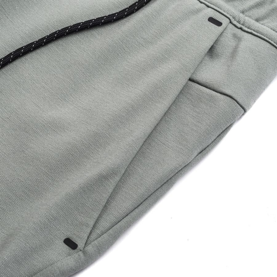Nike Bas de Survêtement NSW Tech Fleece Lightweight - Vert