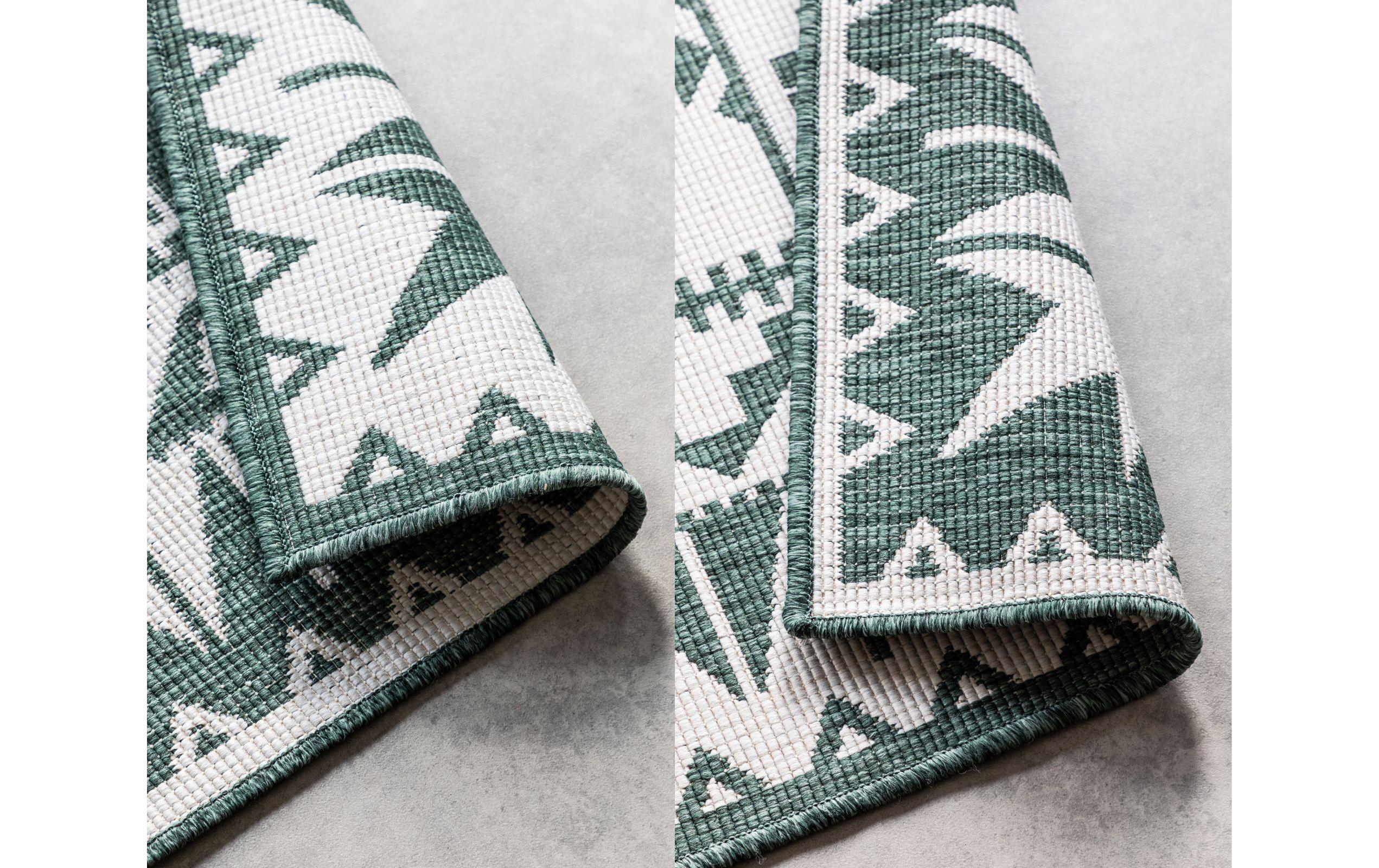 Teppich Dynamic 160 x 230 cm, GreenDesignteppich