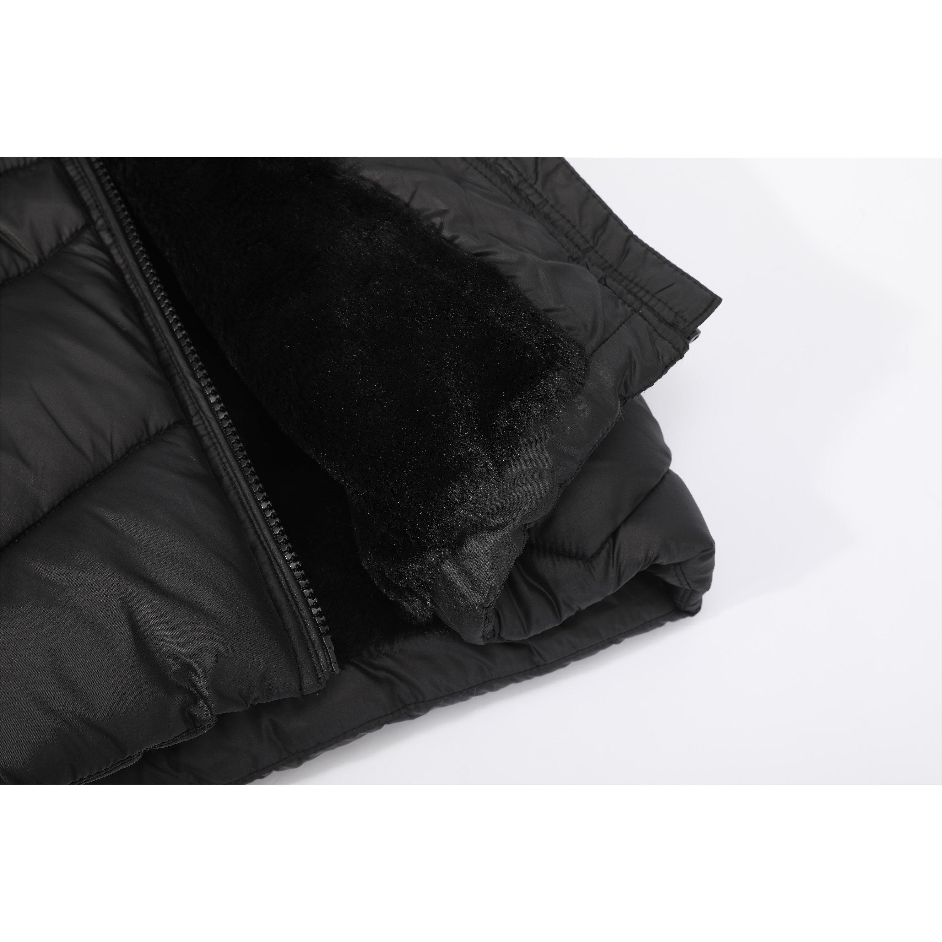 Firetrap FiretrapBubble Gilet Junior girls