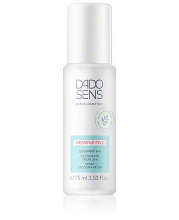 DADO SENS Spezialpflege Deosensitive Deospray 24H 75ml